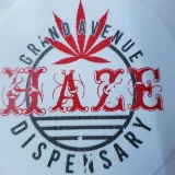 Grand Ave Haze