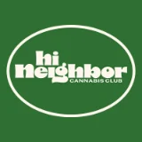 Hi, Neighbor Cannabis Club